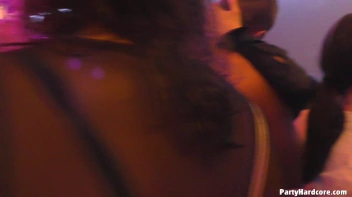 Party Hardcore Gone Crazy Vol. 40 Single Cut: Part 7 - Cam 4 Screencap 2 on www.sinx.com