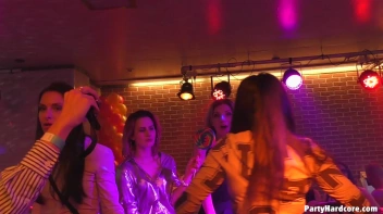 Party Hardcore Gone Crazy Vol. 40 Single Cut: Part 7 - Cam 4 Screencap 20 on www.sinx.com