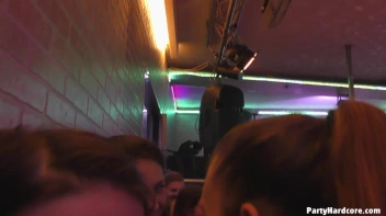 Party Hardcore Gone Crazy Vol. 40 Single Cut: Part 7 - Cam 4 Screencap 21 on www.sinx.com