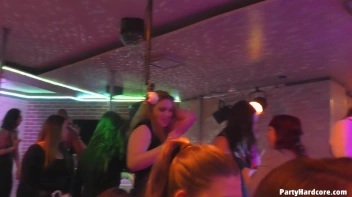 Party Hardcore Gone Crazy Vol. 40 Single Cut: Part 7 - Cam 4 Screencap 22 on www.sinx.com