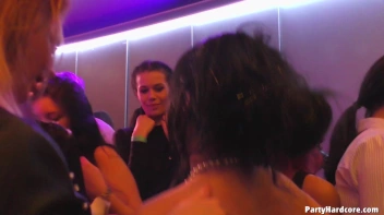 Party Hardcore Gone Crazy Vol. 40 Single Cut: Part 7 - Cam 4 Screencap 24 on www.sinx.com