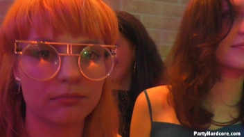 Party Hardcore Gone Crazy Vol. 40 Single Cut: Part 7 - Cam 4 Screencap 26 on www.sinx.com