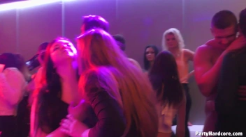 Party Hardcore Gone Crazy Vol. 40 Single Cut: Part 7 - Cam 4 Screencap 27 on www.sinx.com