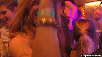 Party Hardcore Gone Crazy Vol. 40 Single Cut: Part 7 - Cam 4 Screencap 3 on www.sinx.com