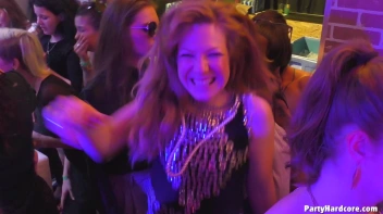 Party Hardcore Gone Crazy Vol. 40 Single Cut: Part 7 - Cam 4 Screencap 30 on www.sinx.com