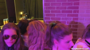 Party Hardcore Gone Crazy Vol. 40 Single Cut: Part 7 - Cam 4 Screencap 31 on www.sinx.com