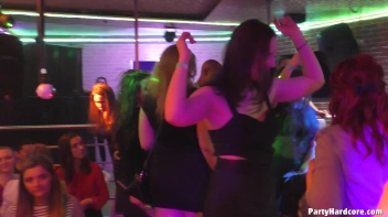 Party Hardcore Gone Crazy Vol. 40 Single Cut: Part 7 - Cam 4 Screencap 33 on www.sinx.com