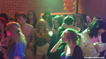 Party Hardcore Gone Crazy Vol. 40 Single Cut: Part 7 - Cam 4 Screencap 34 on www.sinx.com