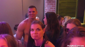 Party Hardcore Gone Crazy Vol. 40 Single Cut: Part 7 - Cam 4 Screencap 35 on www.sinx.com