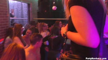 Party Hardcore Gone Crazy Vol. 40 Single Cut: Part 7 - Cam 4 Screencap 36 on www.sinx.com