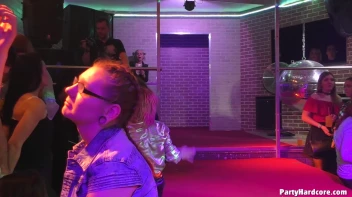 Party Hardcore Gone Crazy Vol. 40 Single Cut: Part 7 - Cam 4 Screencap 37 on www.sinx.com