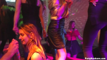 Party Hardcore Gone Crazy Vol. 40 Single Cut: Part 7 - Cam 4 Screencap 4 on www.sinx.com