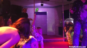 Party Hardcore Gone Crazy Vol. 40 Single Cut: Part 7 - Cam 4 Screencap 40 on www.sinx.com