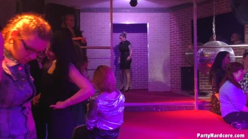 Party Hardcore Gone Crazy Vol. 40 Single Cut: Part 7 - Cam 4 Screencap 41 on www.sinx.com