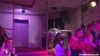 Party Hardcore Gone Crazy Vol. 40 Single Cut: Part 7 - Cam 4 Screencap 42 on www.sinx.com