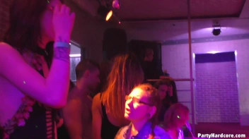 Party Hardcore Gone Crazy Vol. 40 Single Cut: Part 7 - Cam 4 Screencap 43 on www.sinx.com