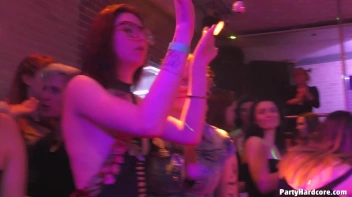 Party Hardcore Gone Crazy Vol. 40 Single Cut: Part 7 - Cam 4 Screencap 44 on www.sinx.com