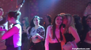 Party Hardcore Gone Crazy Vol. 40 Single Cut: Part 7 - Cam 4 Screencap 46 on www.sinx.com