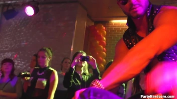 Party Hardcore Gone Crazy Vol. 40 Single Cut: Part 7 - Cam 4 Screencap 48 on www.sinx.com