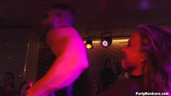 Party Hardcore Gone Crazy Vol. 40 Single Cut: Part 7 - Cam 4 Screencap 51 on www.sinx.com