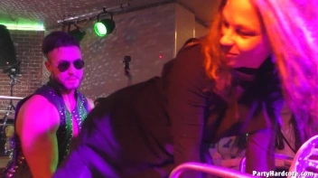 Party Hardcore Gone Crazy Vol. 40 Single Cut: Part 7 - Cam 4 Screencap 52 on www.sinx.com