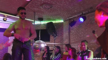 Party Hardcore Gone Crazy Vol. 40 Single Cut: Part 7 - Cam 4 Screencap 56 on www.sinx.com