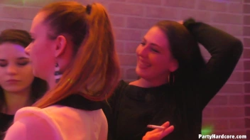 Party Hardcore Gone Crazy Vol. 40 Single Cut: Part 7 - Cam 4 Screencap 6 on www.sinx.com