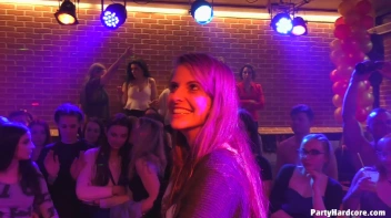 Party Hardcore Gone Crazy Vol. 40 Single Cut: Part 7 - Cam 4 Screencap 60 on www.sinx.com