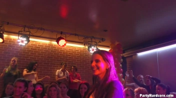 Party Hardcore Gone Crazy Vol. 40 Single Cut: Part 7 - Cam 4 Screencap 64 on www.sinx.com