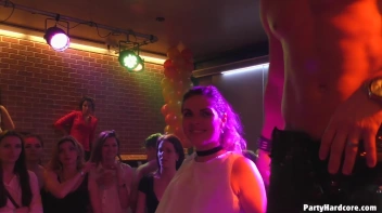 Party Hardcore Gone Crazy Vol. 40 Single Cut: Part 7 - Cam 4 Screencap 73 on www.sinx.com