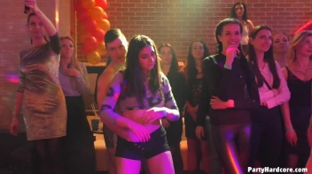 Party Hardcore Gone Crazy Vol. 40 Single Cut: Part 7 - Cam 4 Screencap 76 on www.sinx.com