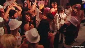 Pimp Awards Part 1 - Main Edit Screencap 5 on www.sinx.com