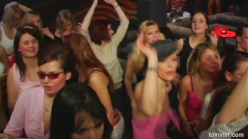 Pimp Awards Part 1 - Main Edit Screencap 59 on www.sinx.com