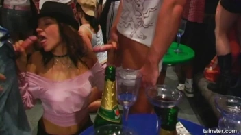 Pimp Awards Part 1 - Main Edit Screencap 77 on www.sinx.com