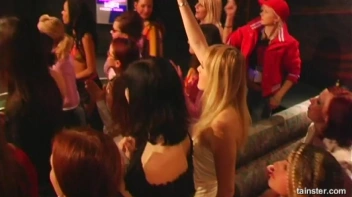 Pimp Awards Part 1 - Main Edit Screencap 8 on www.sinx.com