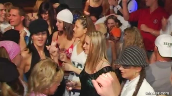 Pimp Awards Part 1 - Main Edit Screencap 1 on www.sinx.com