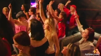 Pimp Awards Part 1 - Main Edit Screencap 12 on www.sinx.com