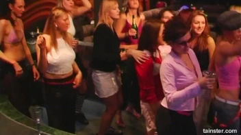 Pimp Awards Part 1 - Main Edit Screencap 31 on www.sinx.com