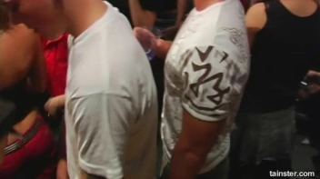 Pimp Awards Part 1 - Main Edit Screencap 33 on www.sinx.com