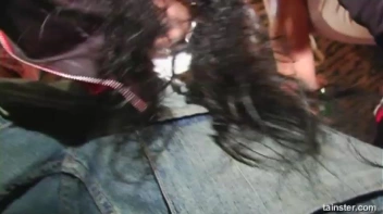 Pimp Awards Part 1 - Main Edit Screencap 37 on www.sinx.com