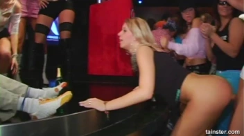 Pimp Awards Part 1 - Main Edit Screencap 43 on www.sinx.com