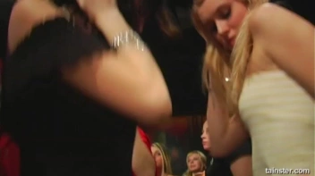 Pimp Awards Part 1 - Main Edit Screencap 44 on www.sinx.com