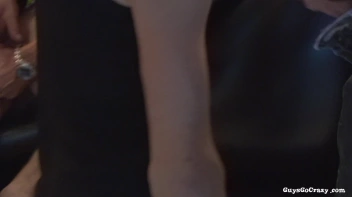 Fetish Fuck Fest Part 2 - Cam 1 Screencap 1 on www.sinx.com