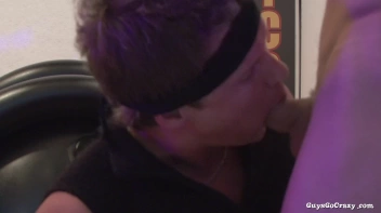 Fetish Fuck Fest Part 2 - Cam 1 Screencap 20 on www.sinx.com