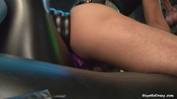 Fetish Fuck Fest Part 2 - Cam 1 Screencap 41 on www.sinx.com