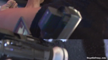 Fetish Fuck Fest Part 2 - Cam 1 Screencap 5 on www.sinx.com