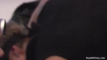 Fetish Fuck Fest Part 2 - Cam 1 Screencap 6 on www.sinx.com