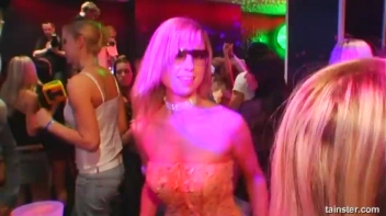 Blue Jean Babes Part 1 Cam 1 Screencap 44 on www.sinx.com