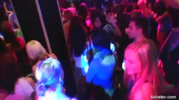 Blue Jean Babes Part 1 Cam 1 Screencap 57 on www.sinx.com