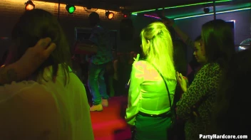 Party Hardcore Gone Crazy Vol. 40 Single Cut: Part 6 - Cam 2 Screencap 86 on www.sinx.com